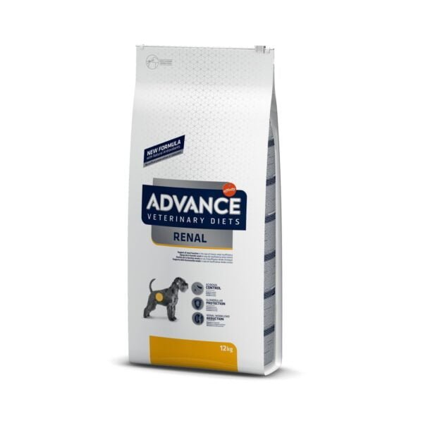 Advance Veterinary Diets Renal kuivtoit koertele 12 kg