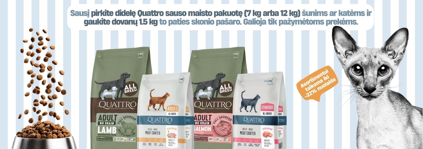 Desktop Banner Quattro Sausis