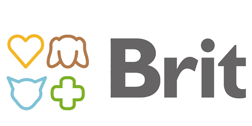 Brit logo