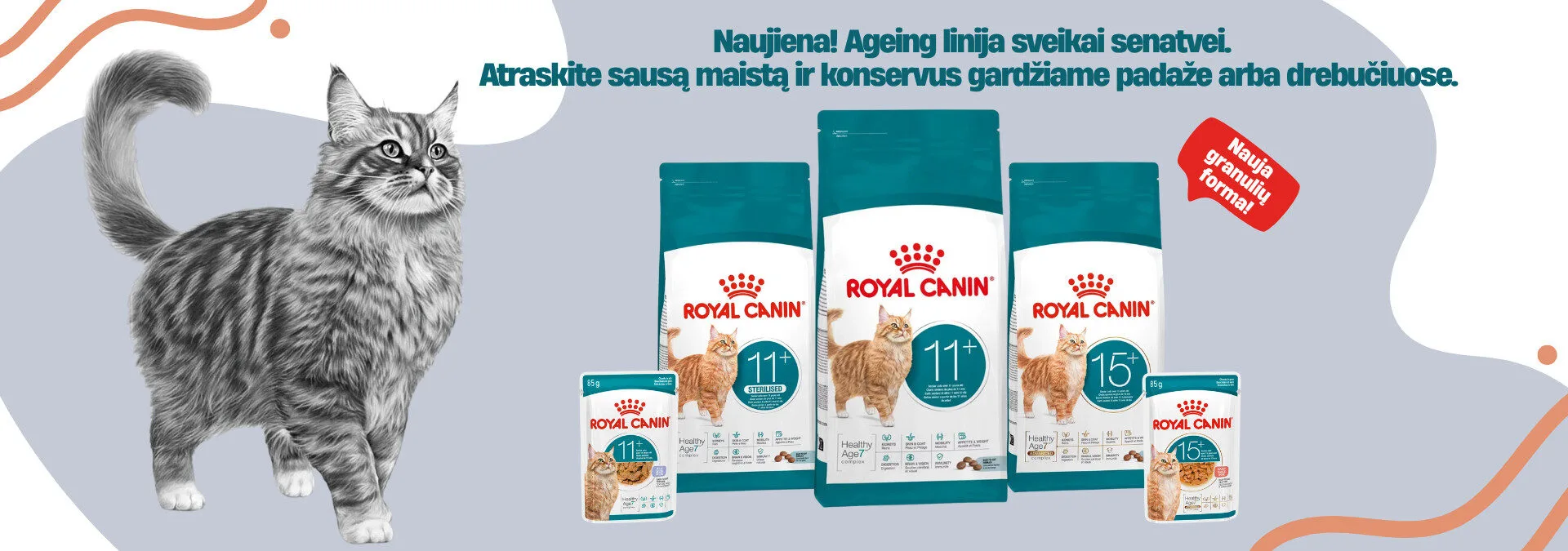 Desktop Banner Royal Canin Ageing