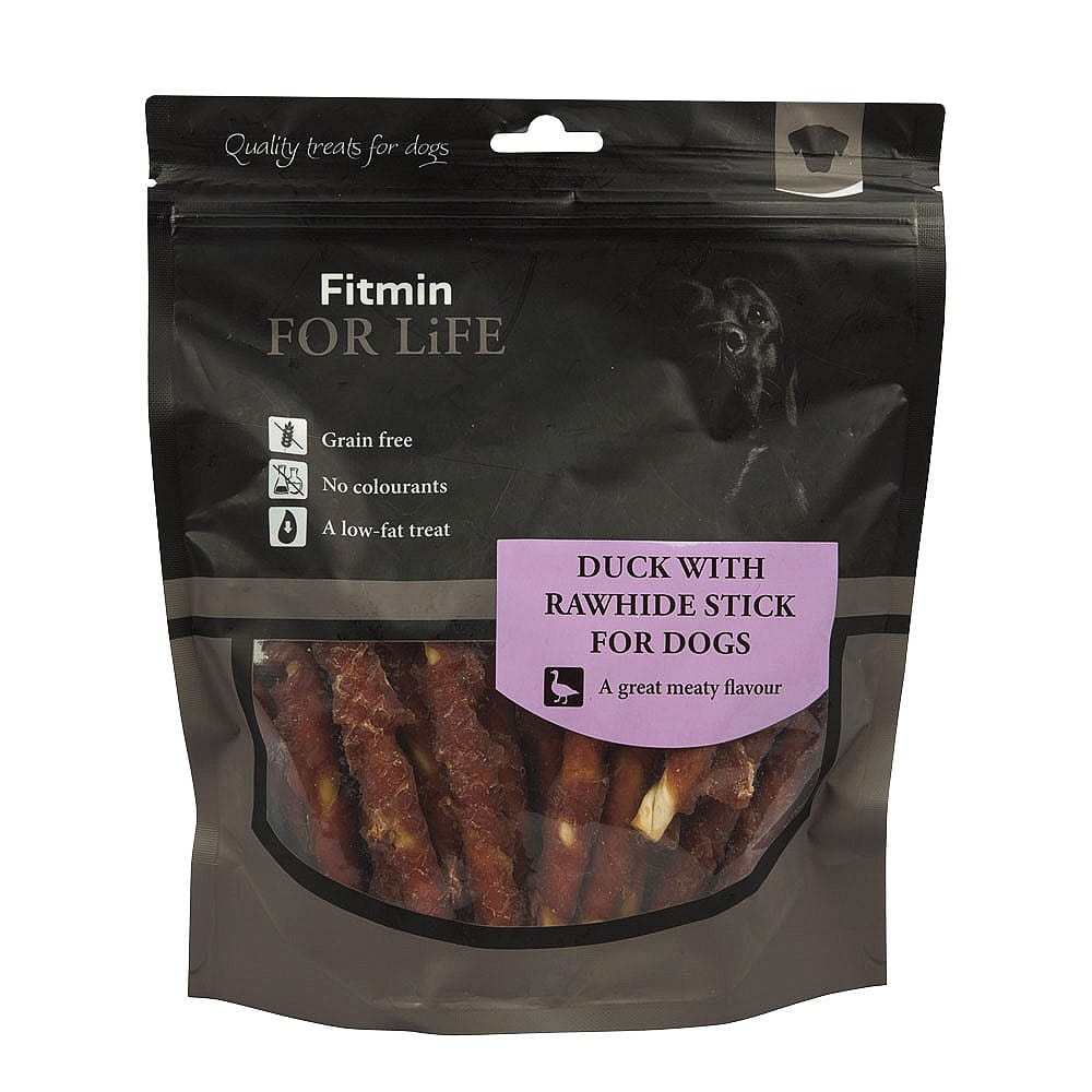 Fitmin for Life Rawhide Stick ar