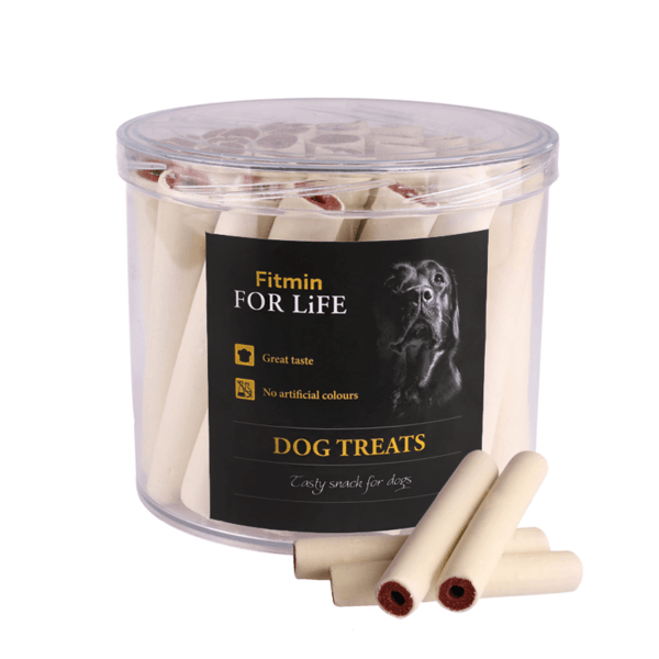 Fitmin for Life Dental Marrow Sticks skanėstai šunims 35 vnt