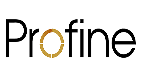 Profine logotips