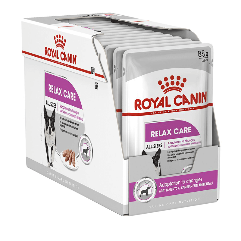 Royal Canin Relax Care