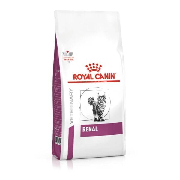 Royal Canin Renal kasside kuivtoit