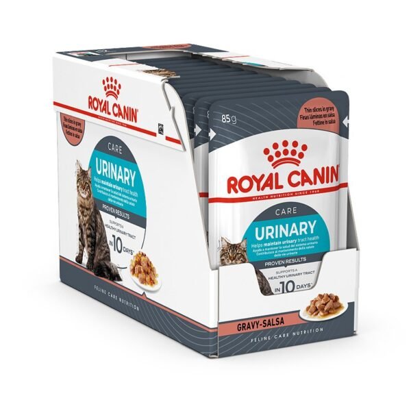 Royal Canin Urinary Care konservēta mērce