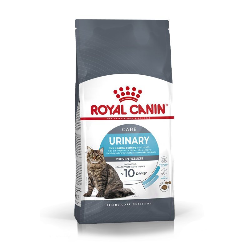Royal Canin Urinary Care sausas maistas katėms