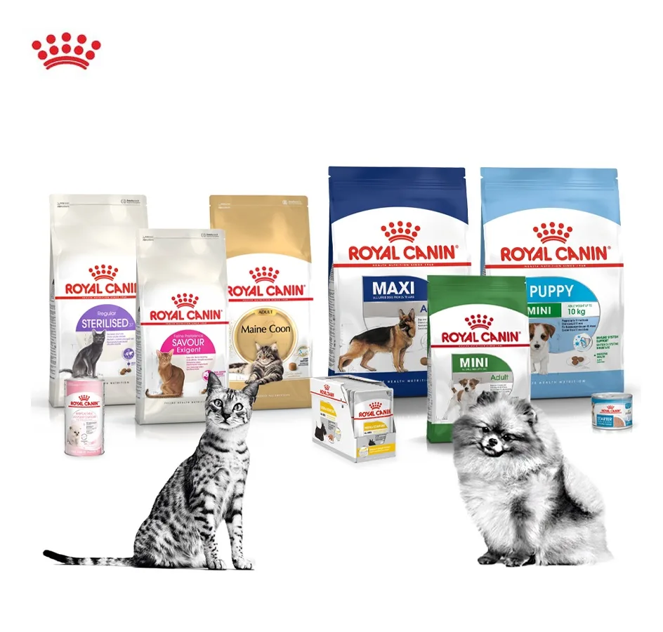 Royal Canin Regular shortcut