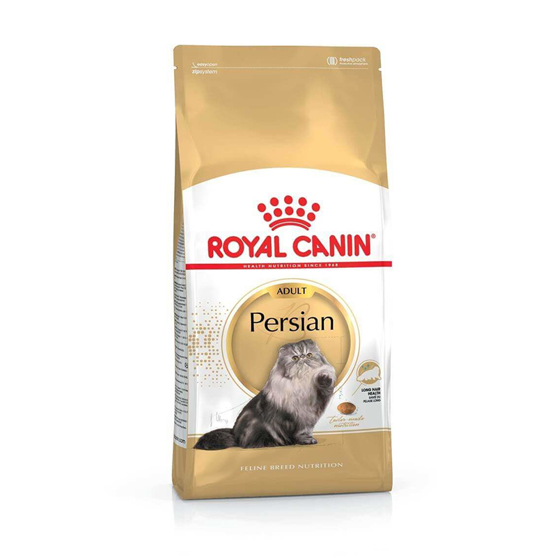 Royal Canin Persian Adult sausas maistas katėms