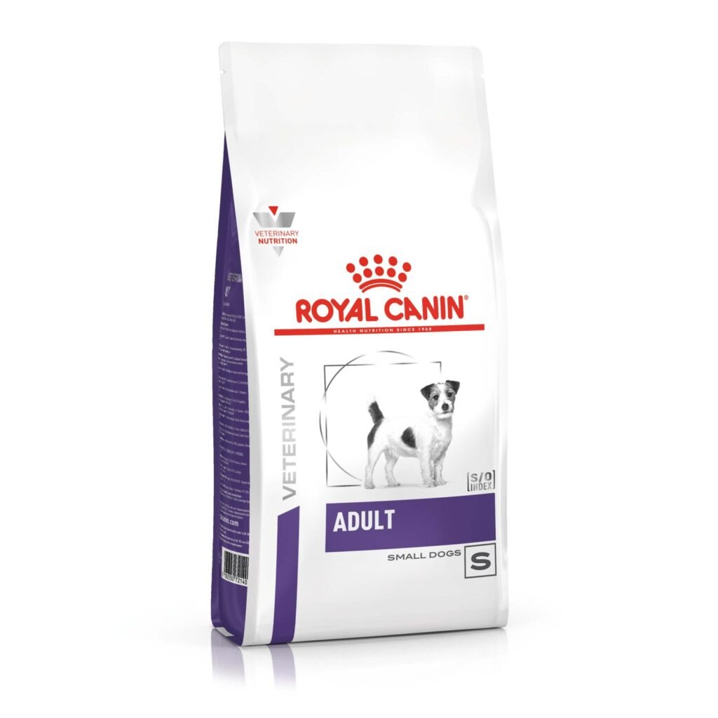 Royal Canin Adult Small Dog sausas maistas šunims