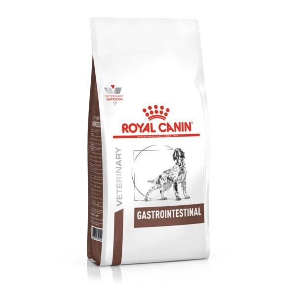 Royal Canin Gastrointestinal sausas maistas šunims