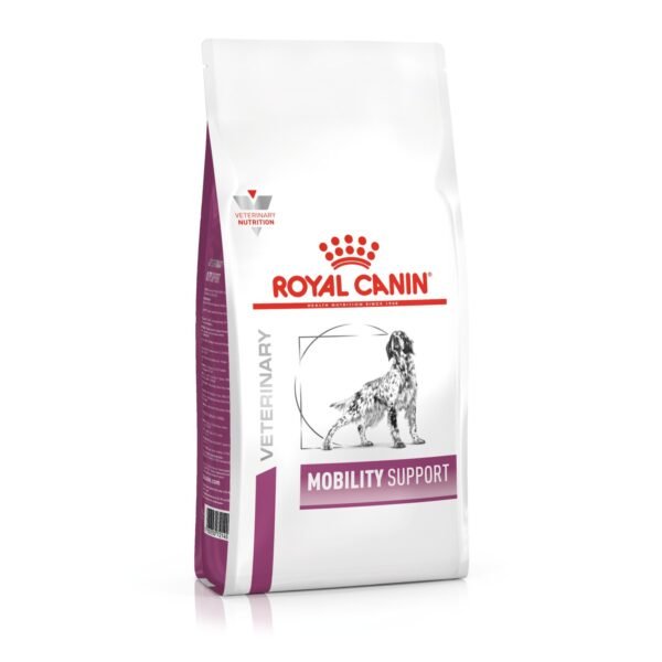 Royal Canin Mobility Support sausas maistas šunims