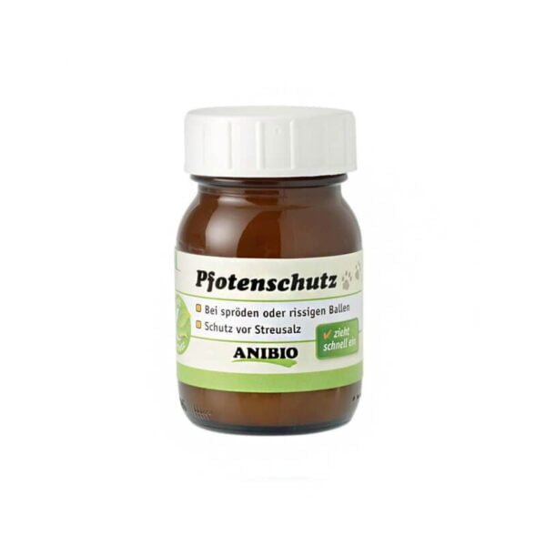 Anibio Pfotenschutz apsauginis kremas pėdutėms 75 ml