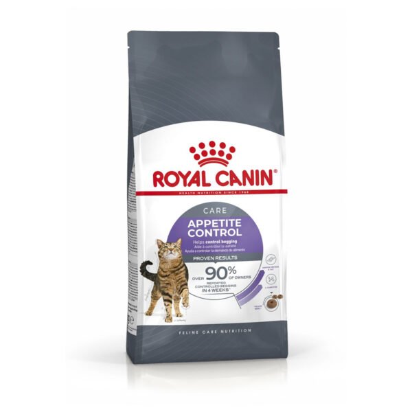 Royal Canin Appetite Control Care sausas maistas katėms 2 kg