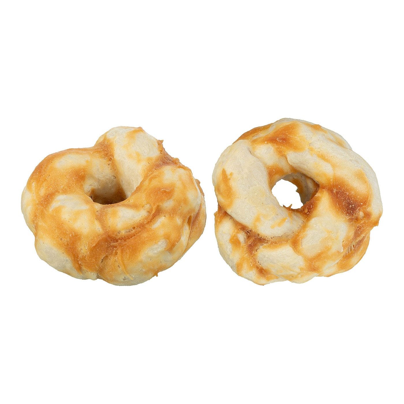 Trixie riestainiai su kolagenu ir vištiena, skanėstas šunims, 2 vnt