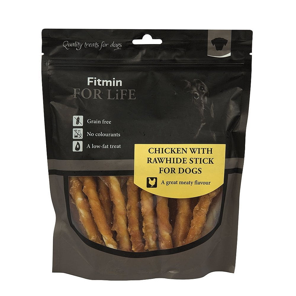 Fitmin for Life Rawhide Stick ar