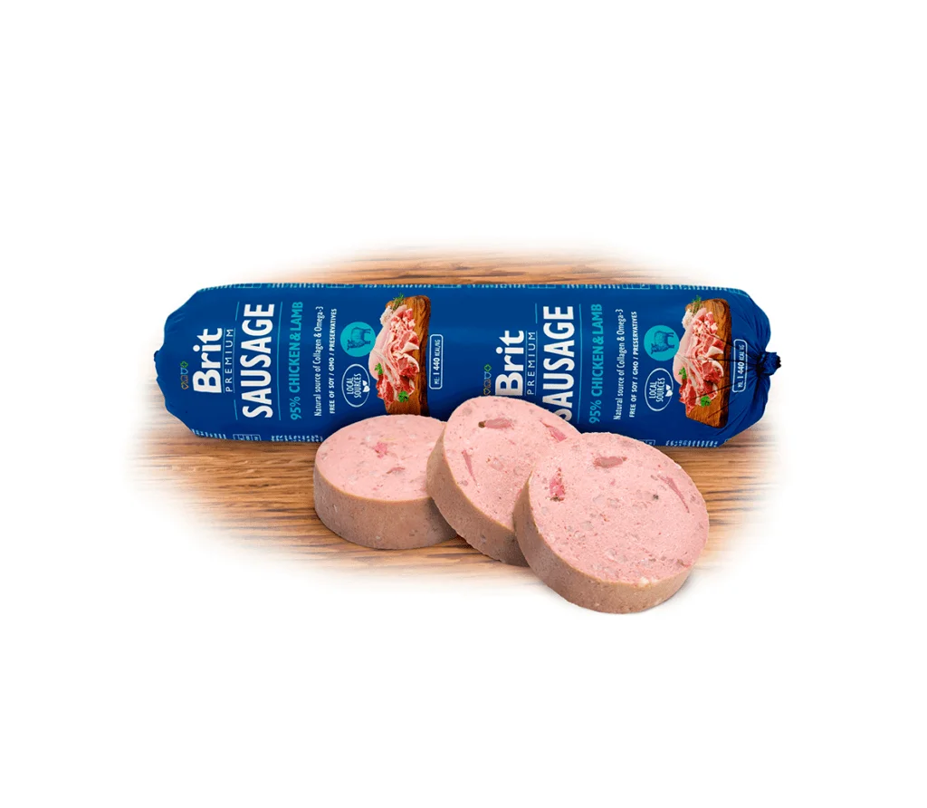 Profine Chicken & Vegetables dešra šunims 800 g
