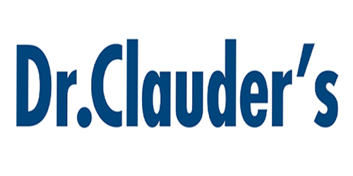 Dr. Clauders logo