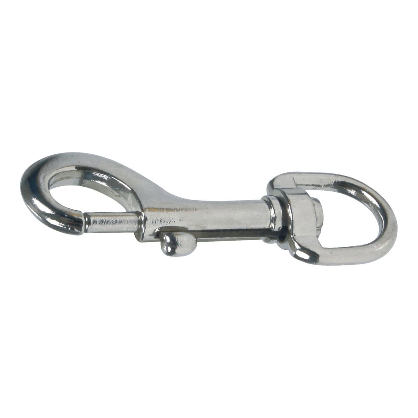 Trixie metalinis karabinas, įv. dydžių