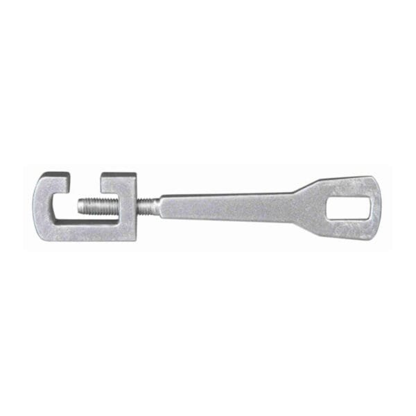 Trixie bagažinės dangčio fiksatorius automobilio vėdinimui, 10 cm