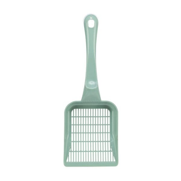 Trixie Eco lopetėlė kačių kraikui, įv. spalvų