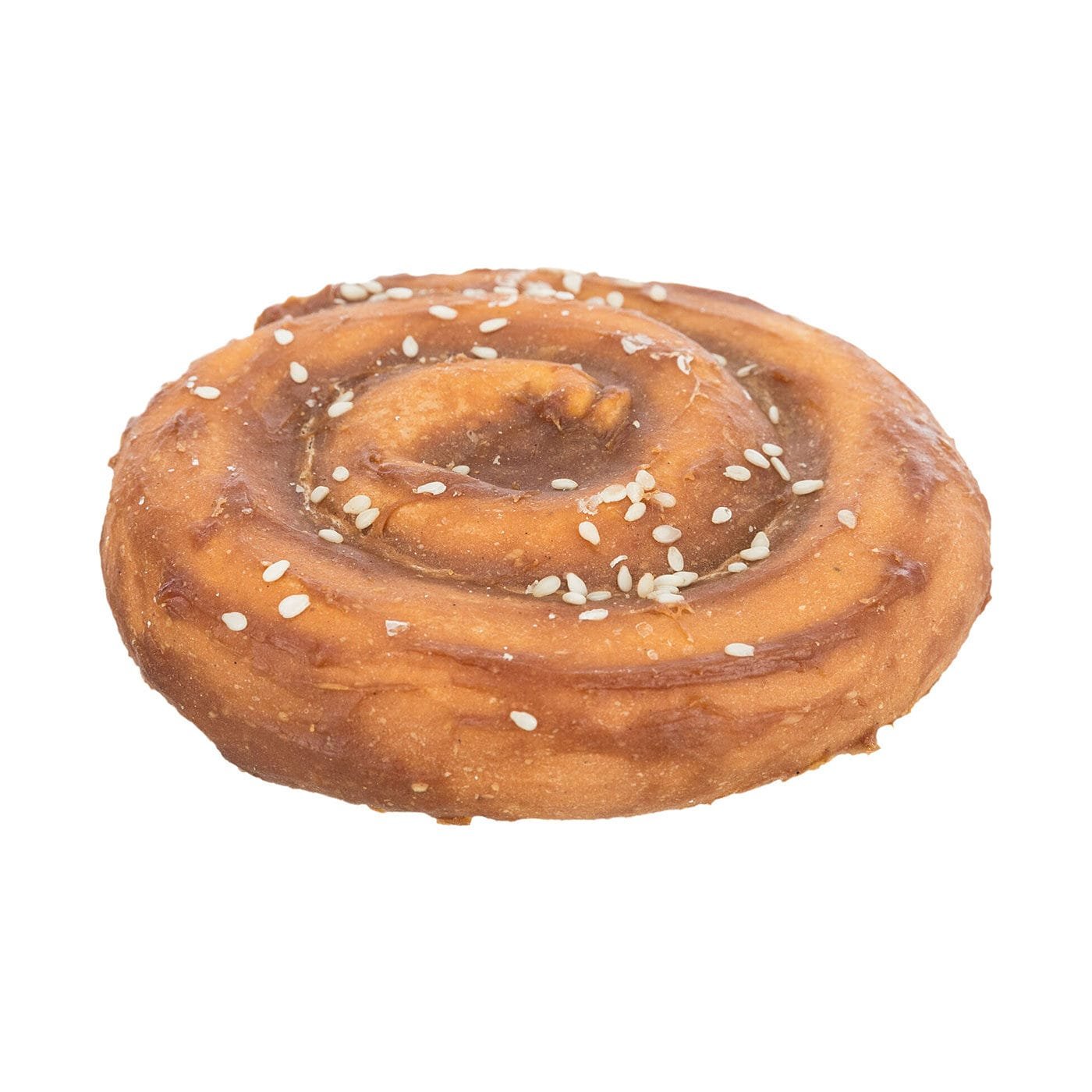 Trixie bandelė su antiena, skanėstas šunims, 70 g