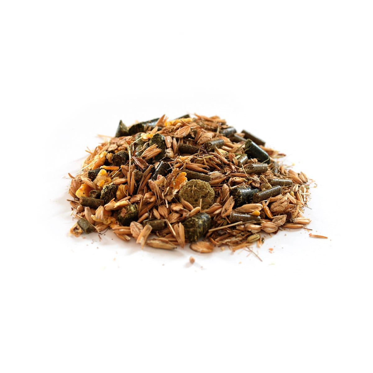 Fitmin Musli Meadow papildomas dribsnių pašaras žirgams, 20 kg