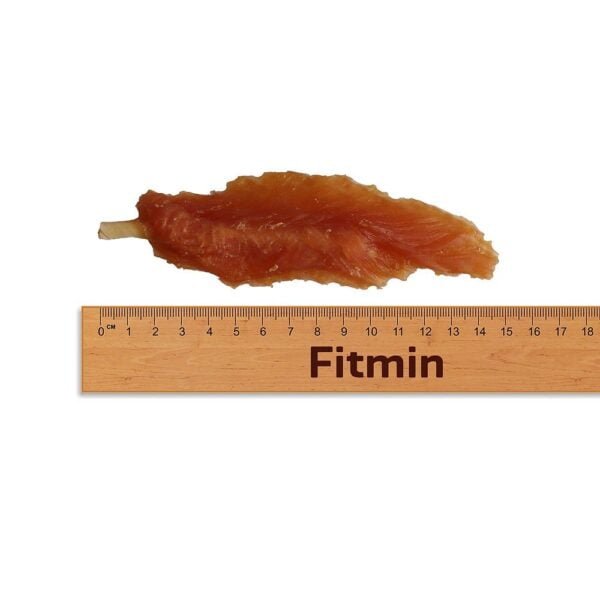 Fitmin for Life Chicken Fillet on Rawhide Stick gardumi suņiem 200 g