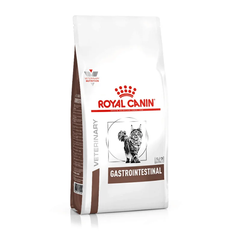 Royal Canin Gastrointestinal Cat sausas maistas katėms