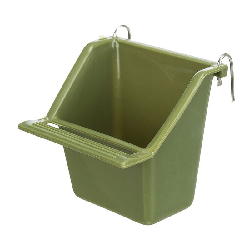 Trixie pakabinamas indelis paukščiams, įv. spalvų