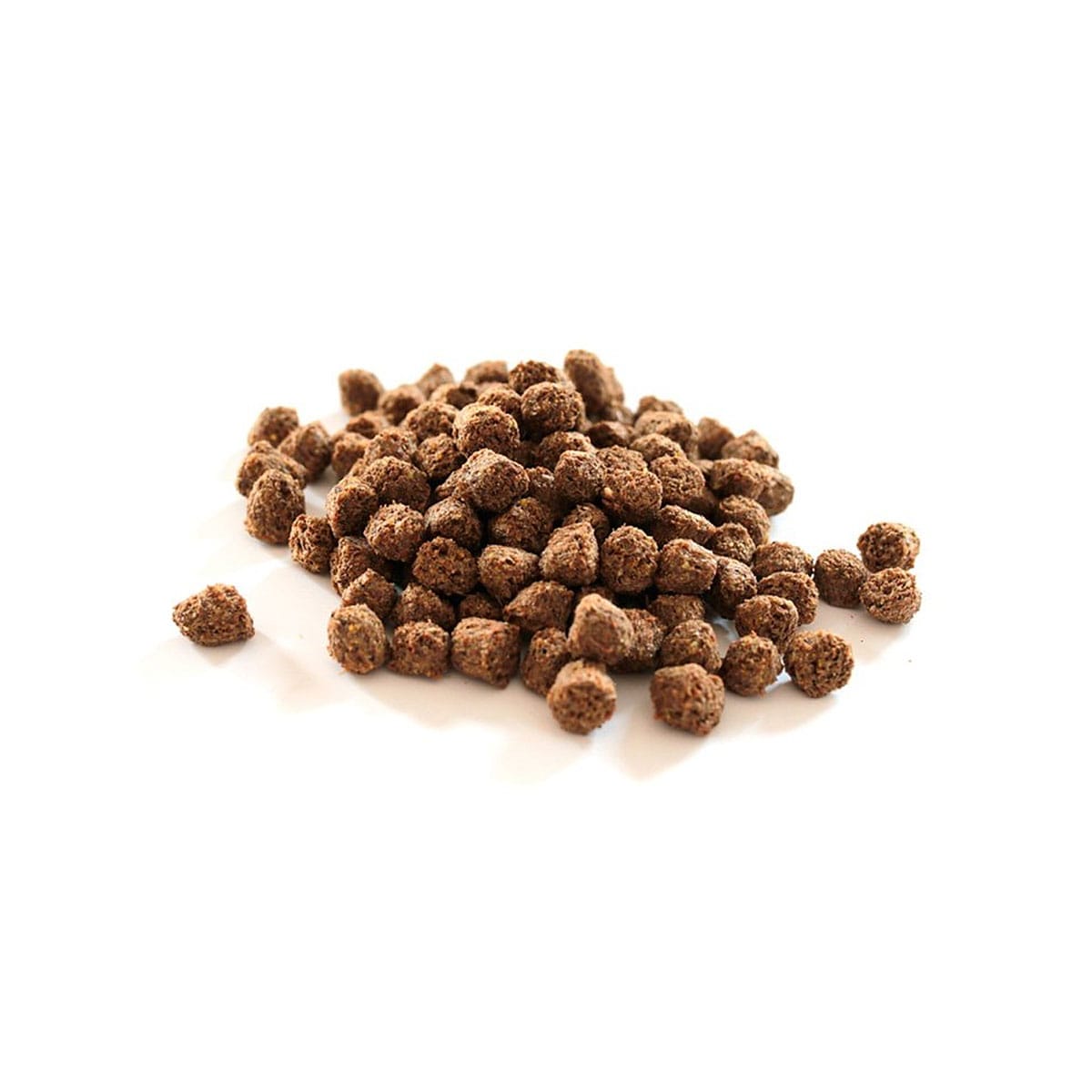 Fitmin Extruded Flax papildomas pašaras žirgams