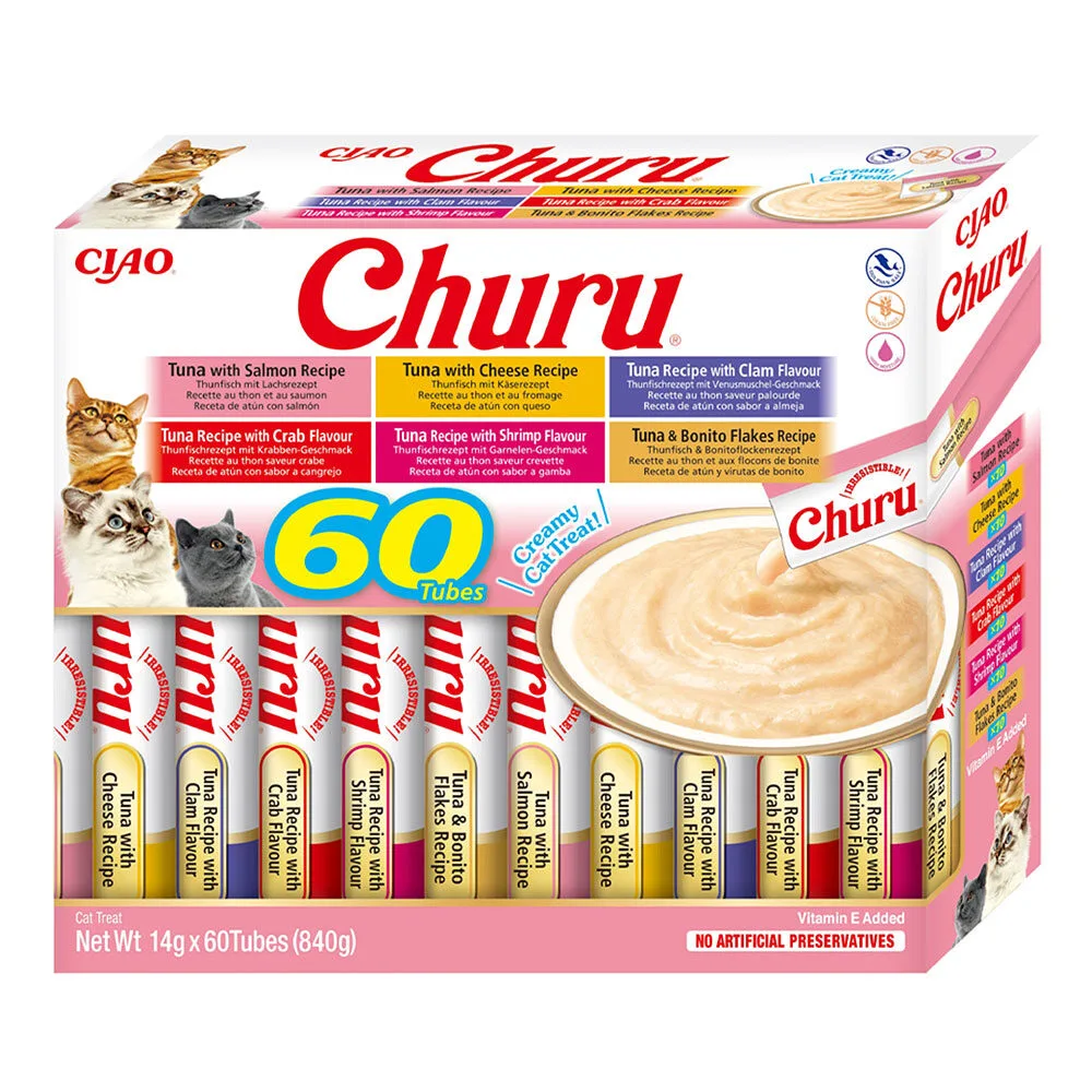 churu様 Churu – Zooprekes24