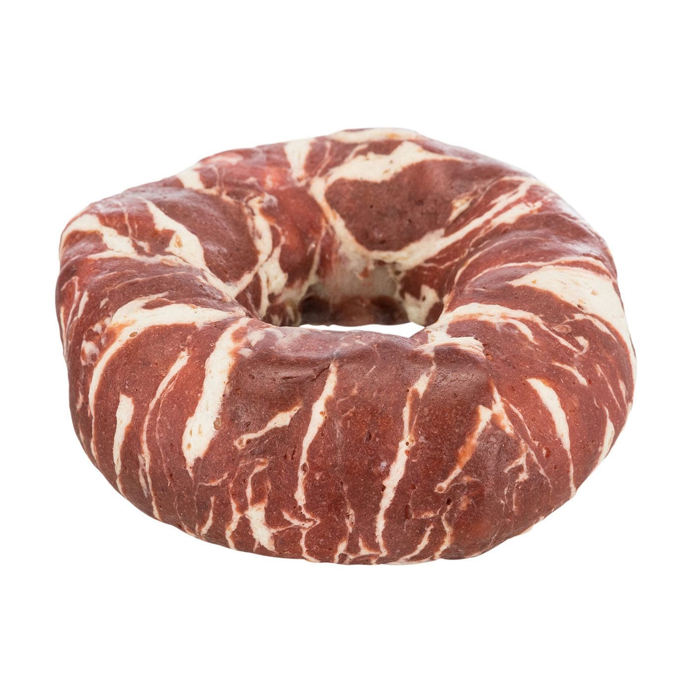 Trixie spurga su marmurine jautiena, skanėstas šunims, 110 g