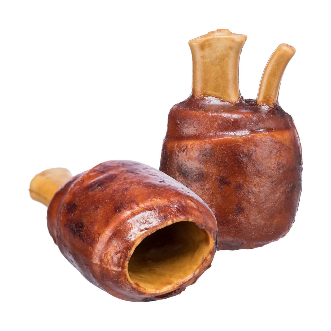 Trixie karka su vištiena, skanėstas šunims, 150 g