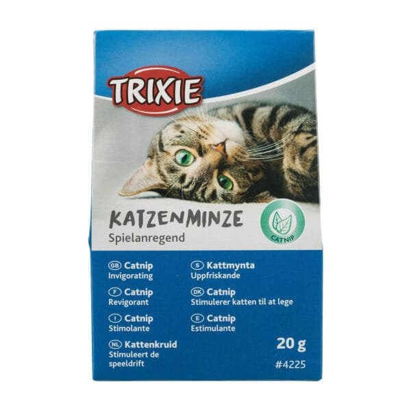 Trixie katžolė katėms 20 g
