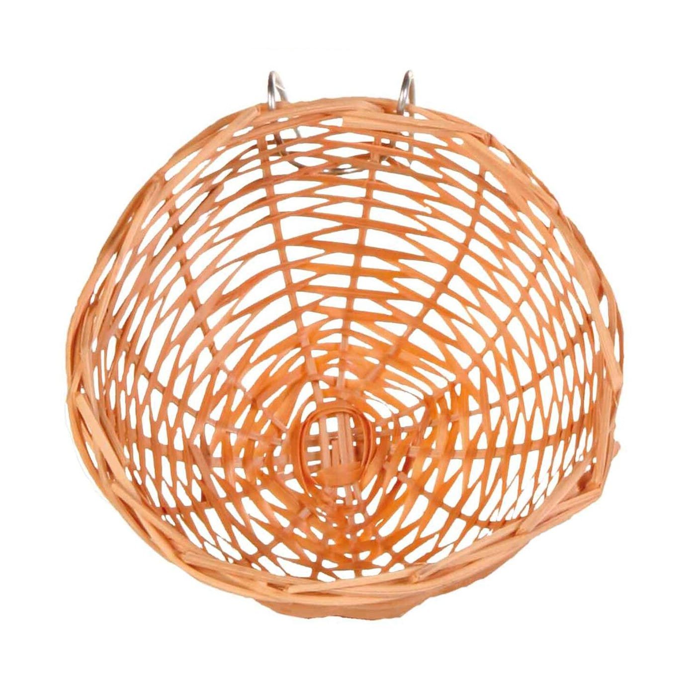 Trixie pintas bambukinis lizdas paukščiams, skirtas kanarėlėms