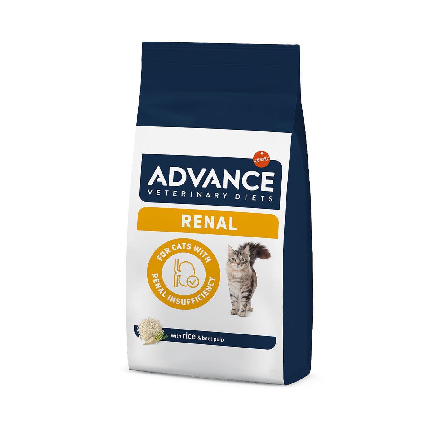 Advance Veterinary Diets Renal kasside kuivtoit