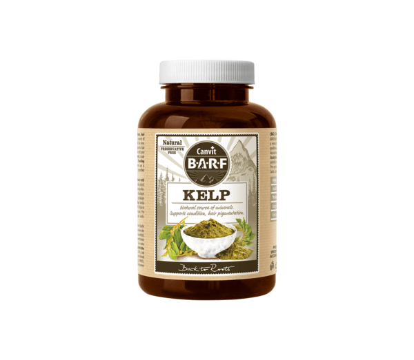 Canvit Kelp 180 g