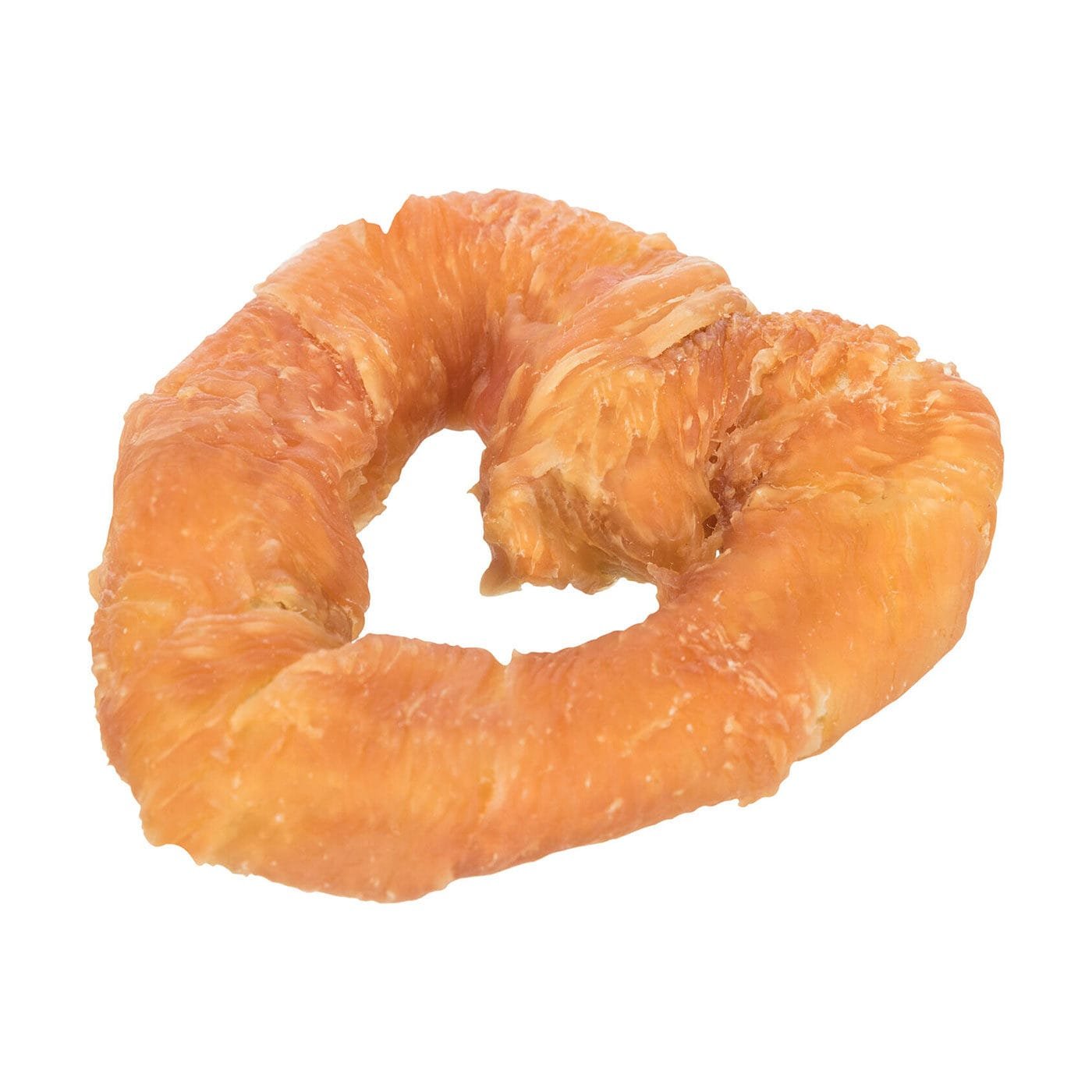 Trixie riestainis širdelė su vištiena, skanėstas šunims, 10 cm