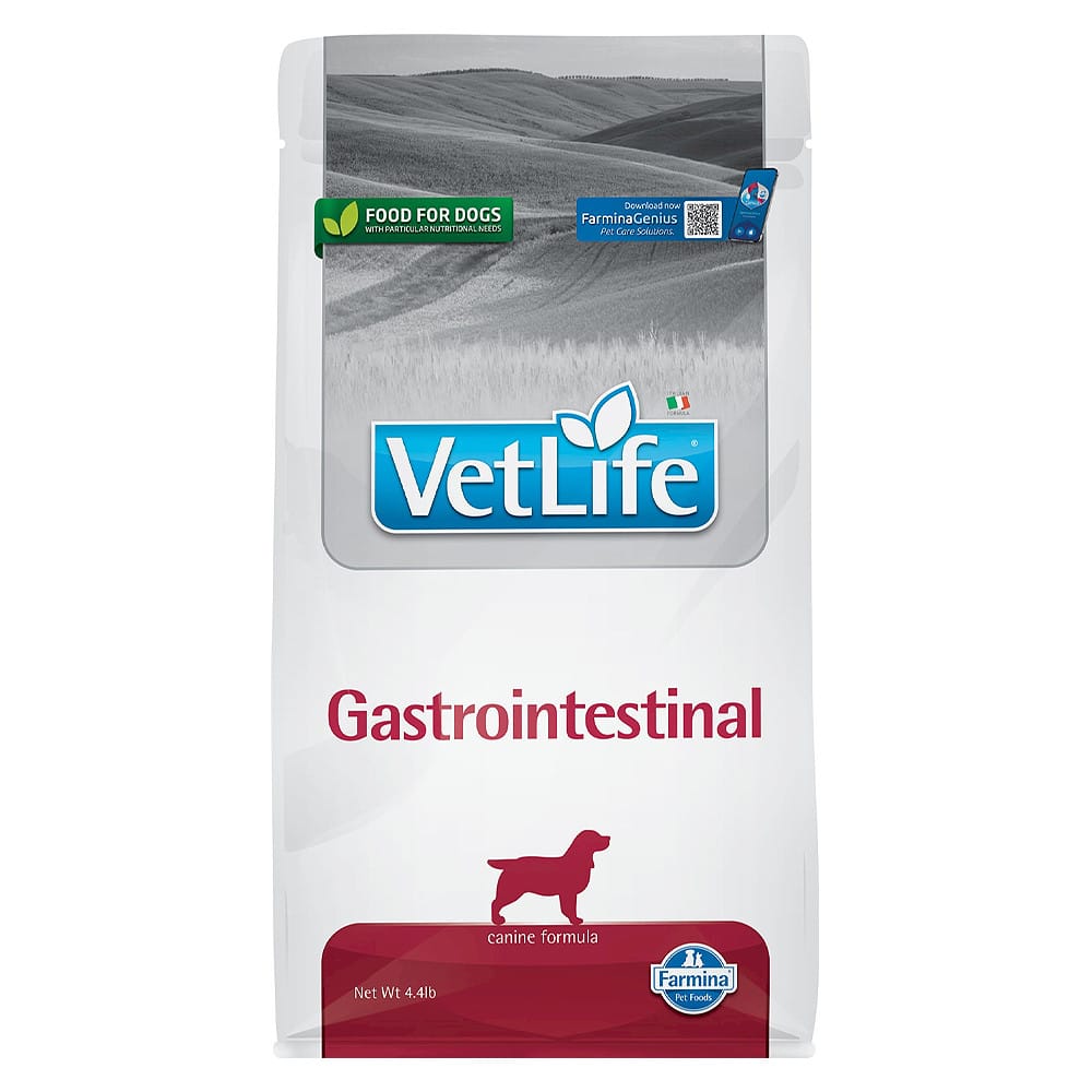 Farmina Vet Life Gastrointestinal sausas maistas šunims