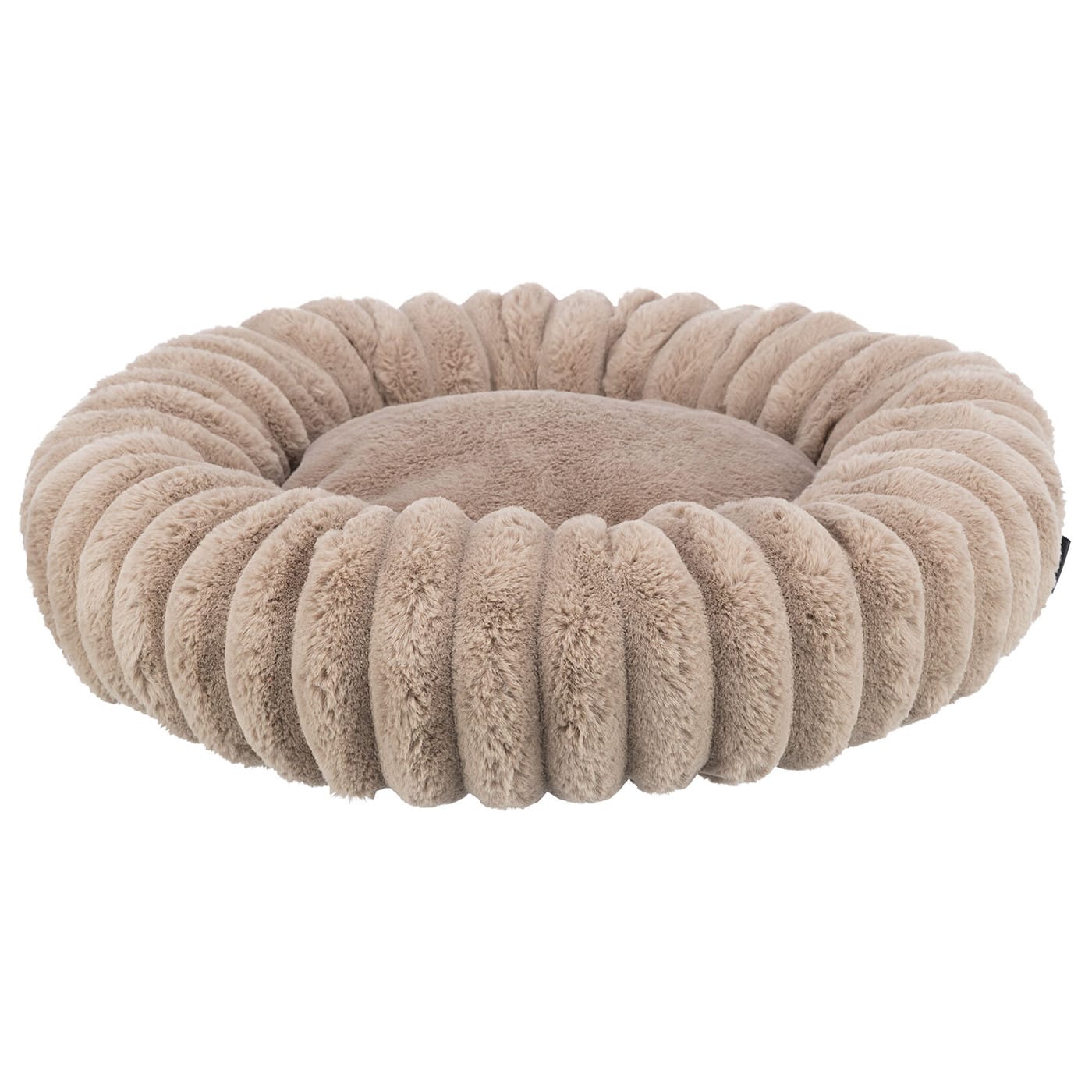 Trixie Lonni apvalus guolis šunims, šviesiai rudas