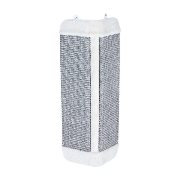 Trixie pakabinama draskyklė katėms skirta naudoti ant kampų, su katžole, 60 cm