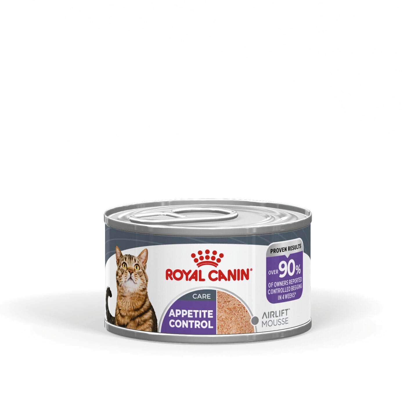 Royal Canin Appetite Control Care AirLift Mousse putėsiai katėms