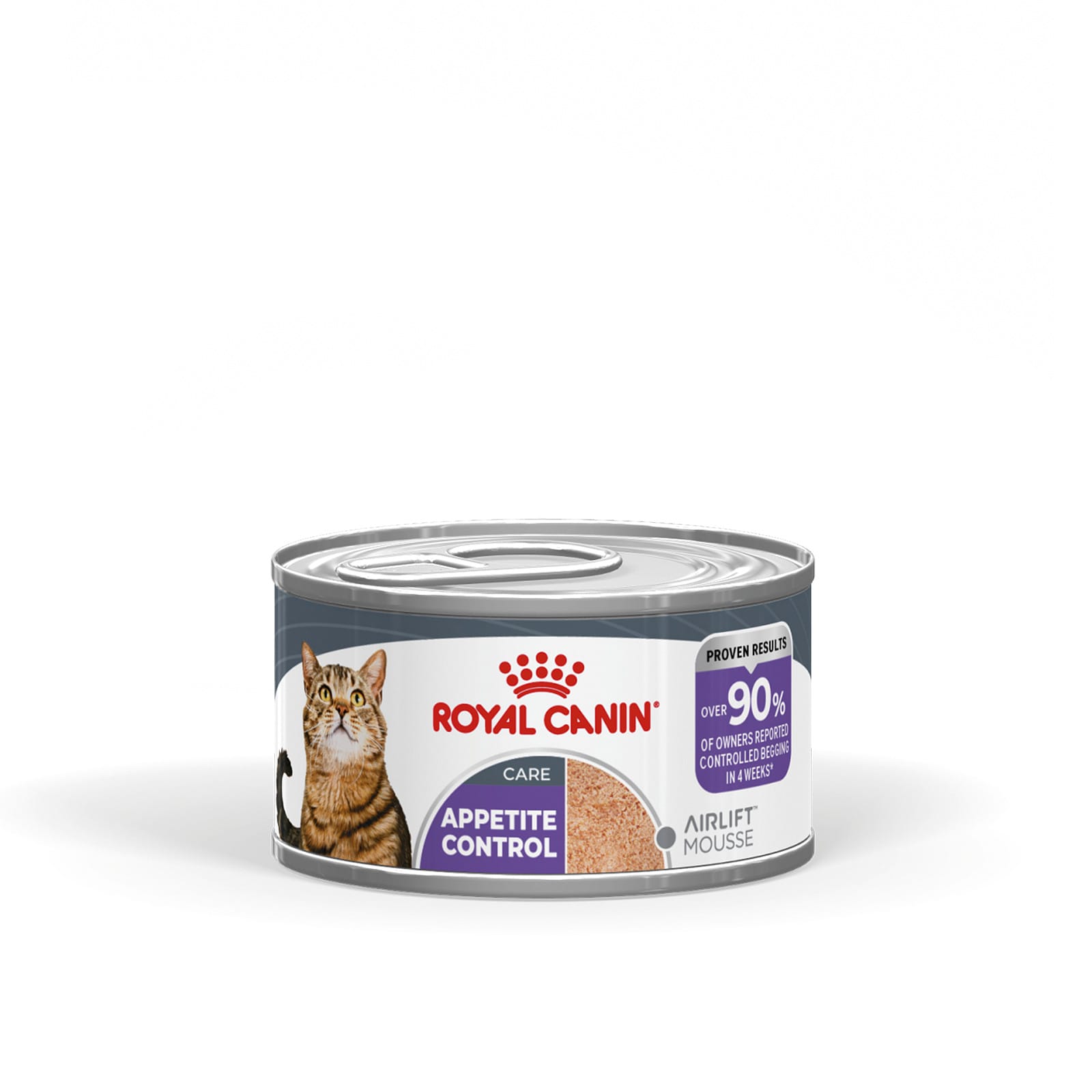 Royal Canin Appetite Control Care AirLift Mousse putėsiai katėms