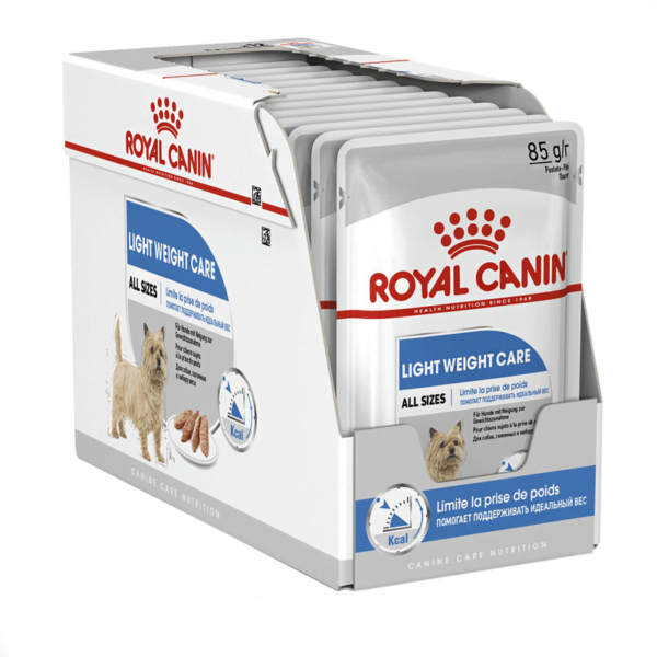 ROYAL CANIN Light Weight