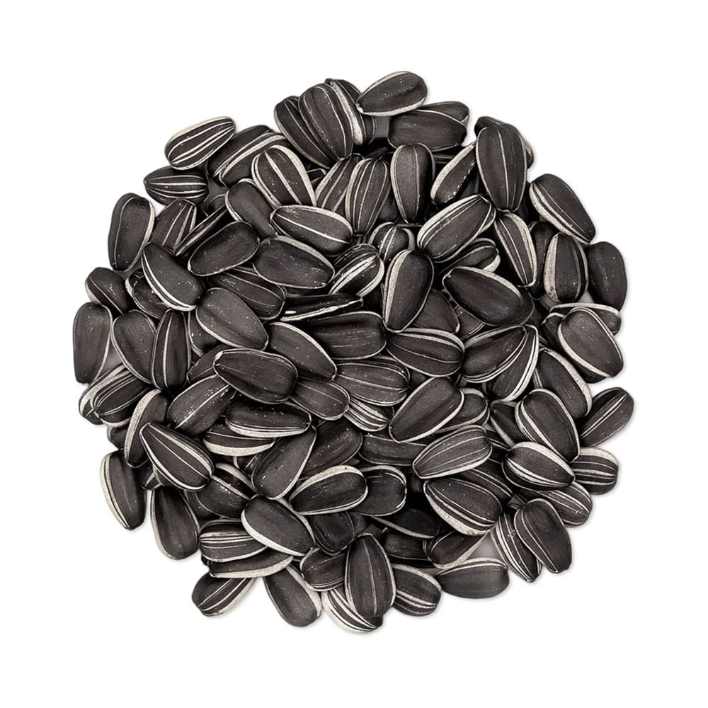 Vitapol nelukštentos saulėgrąžos paukščiams