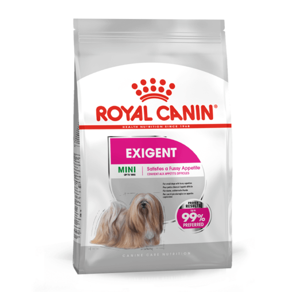 Royal Canin Mini Exigent