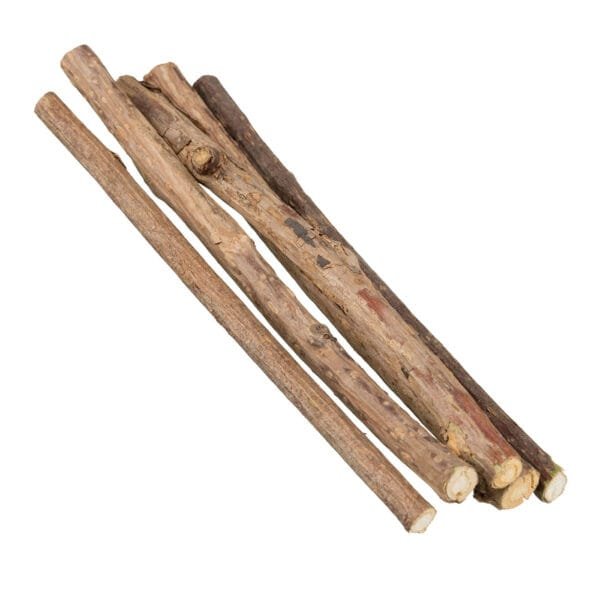 Trixie natūralūs Matatabi kramtymo pagaliukai katėms, sveikai burnos higienai, 10 g