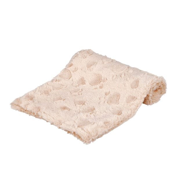 Trixie Cosy pledas, kreminis