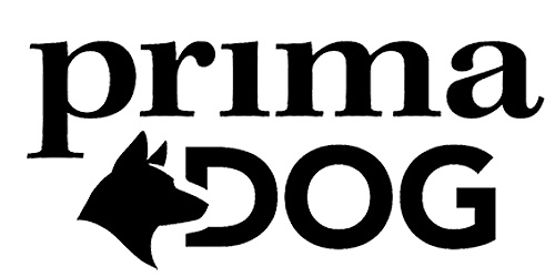 Primadog logotips